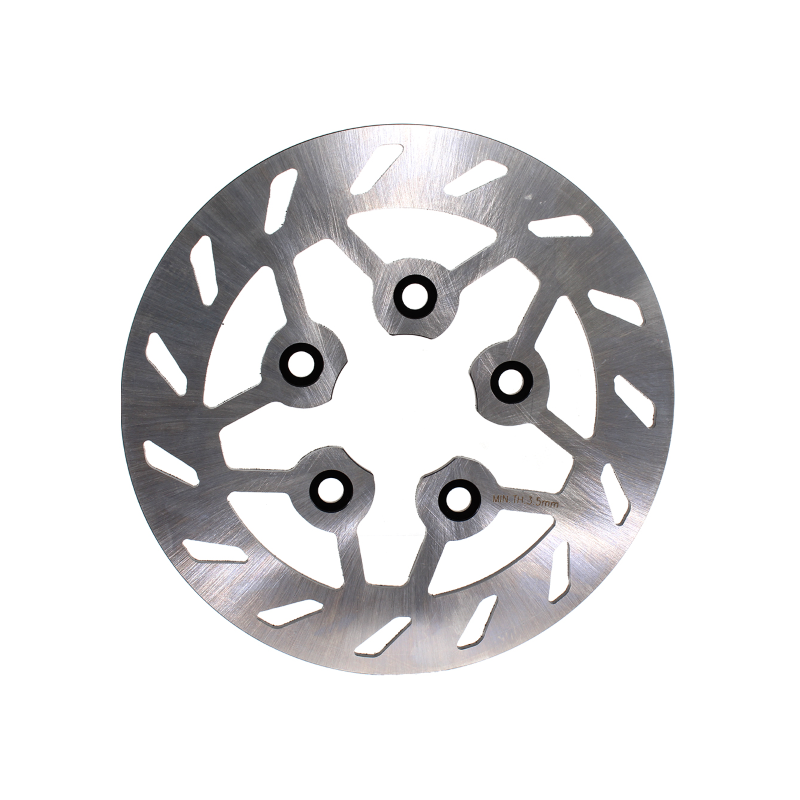 Front brake disc RMS Peugeot Tweet 50CC Ø226mm Brake Discs RMS