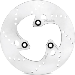 Ferodo Brake Disc FMD0048R Brake Discs Ferodo