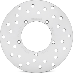 Disco Freno Ferodo FMD0210R Dischi Freno Ferodo