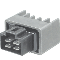 Regolatore RMS Honda Sh 50-100cc