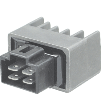 Regulador RMS Honda Sh 50-100cc Reguladores de voltaje RMS