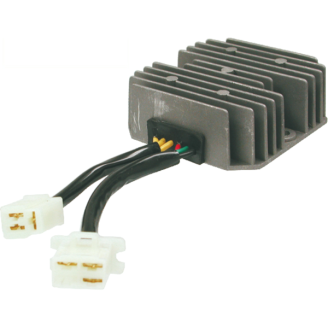 RMS Regulator Kymco Grand Dink 125-150cc Voltage Regulators RMS