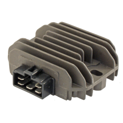 Regulador RMS Piaggio 125-200cc Reguladores de voltaje RMS