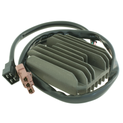 Regolatore RMS Piaggio Beverly 250-400-500cc Regolatori di Tensione RMS
