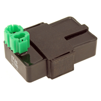 Control Units (ECUs) | 