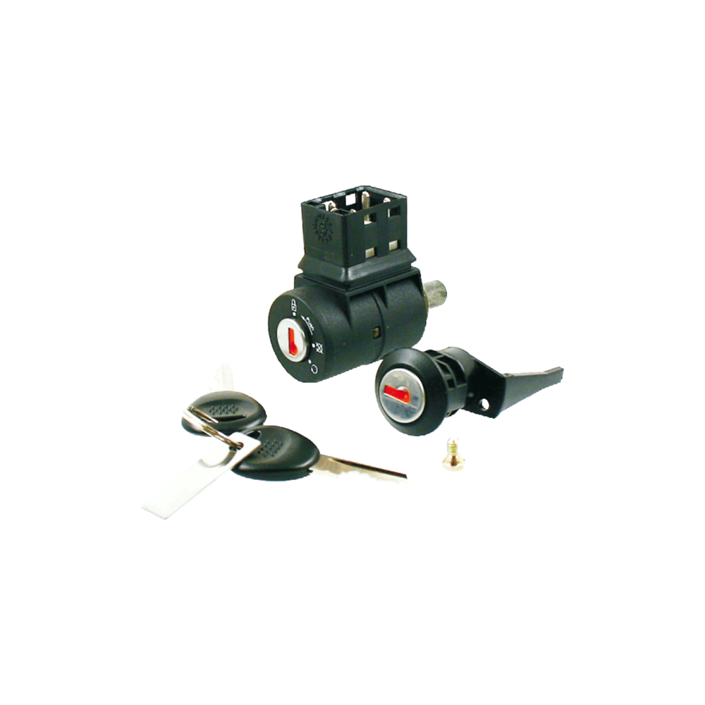 Kit Quadro Chiave Peugeot Buxy/Speedake 50cc