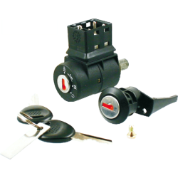Kit Quadro Chiave Peugeot Buxy/Speedake 50cc