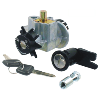  Ignition Switch Kit Peugeot Speedfight 50cc 1997/1998 New Arrivals RMS