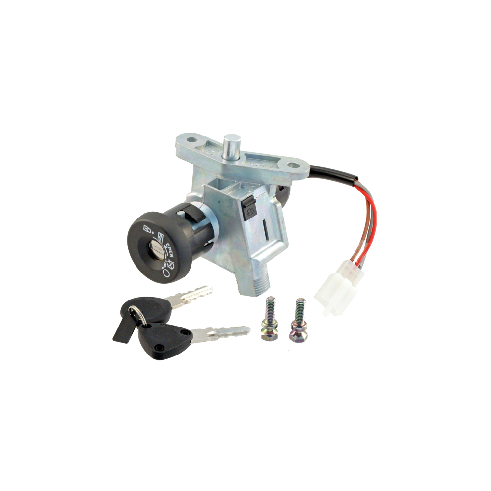Kit Quadro Chiave Yamaha Bw'S/Mbk Booster 50cc