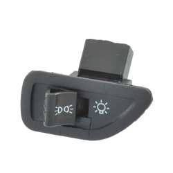 Devio luci RMS Piaggio BEVERLY 500 HEXAGON X9 ZIP 125 SKIPPER 294340 Devio Luci RMS