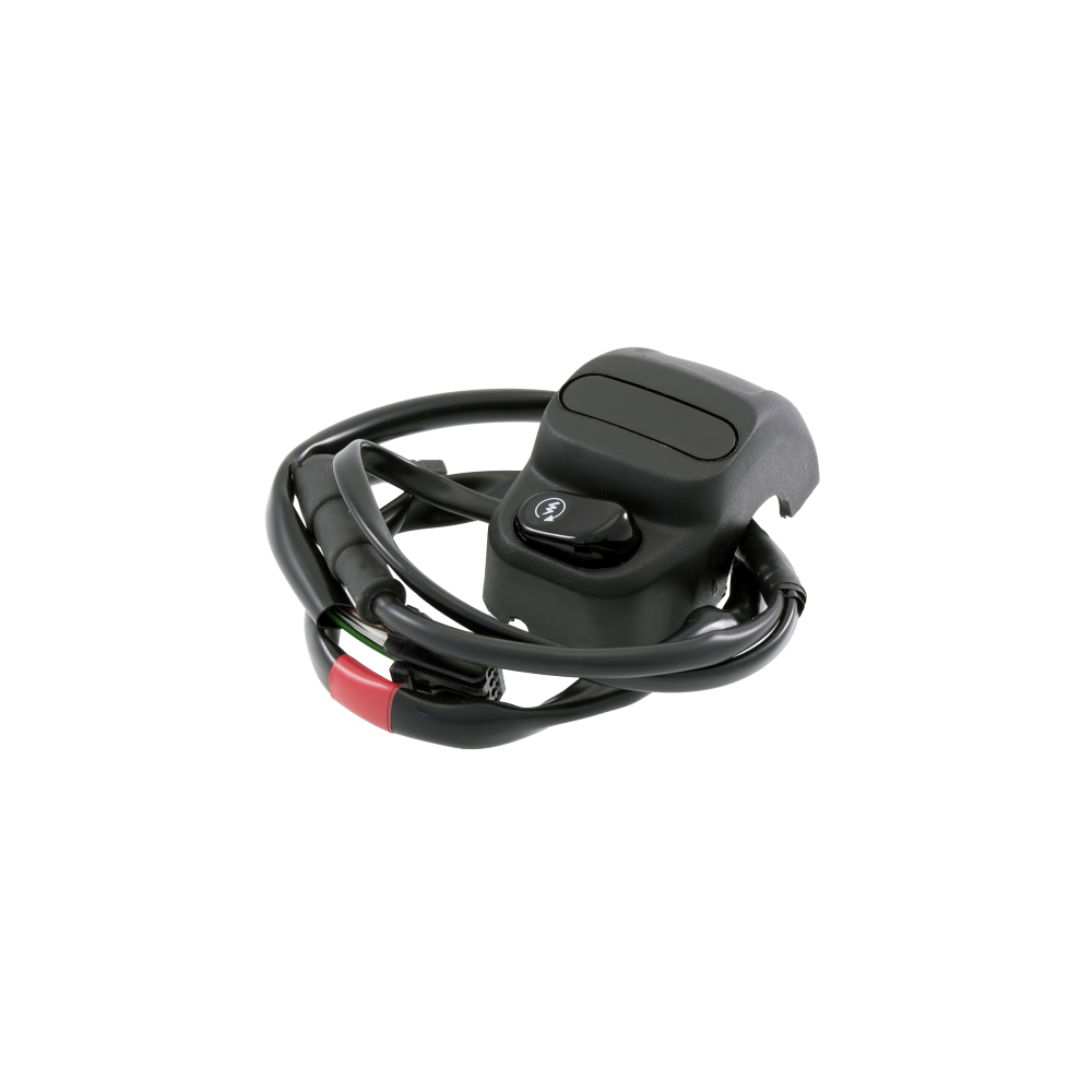 Devio Luci Domino Piaggio Vespa Lxv 50cc 640926