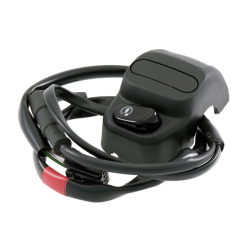 Domino Interruptor luces Piaggio Vespa Lxv 50cc 640926 Devio Luci Domino