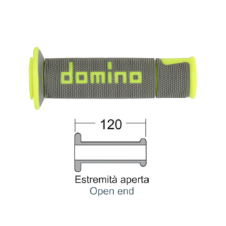 Ricambi e accessori Domino | Amotorbike.com