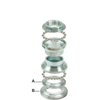 RMS Oil seals crankshaft clutch side Malaguti F12 PhantomMadison Oil seals RMS