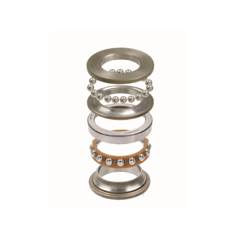 Serie sterzo completa RMS Mbk SkylinerYamaha Majesty 125-150cc Serie Sterzo Moto RMS