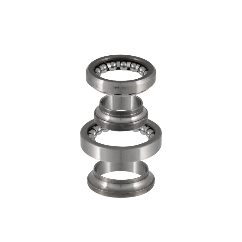 RMS Complete steering head bearing set Kymco Downtown Motorcycle Headset RMS