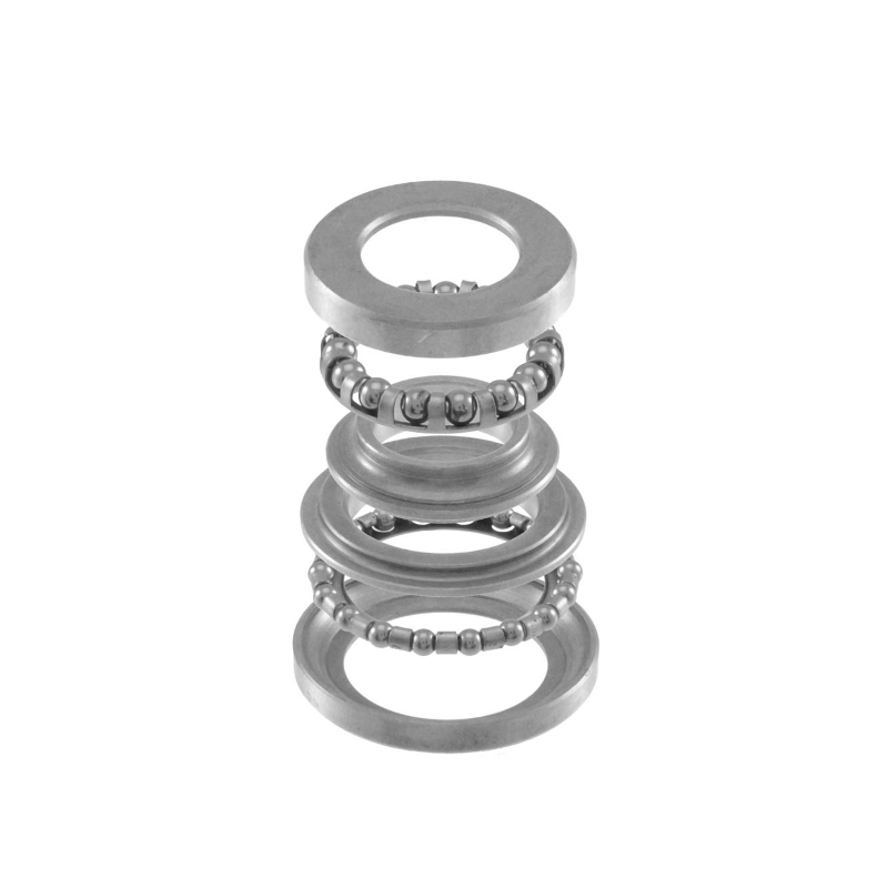 Jeu complet de roulements de direction RMS Sym Joymax 250-300cc Casque de moto RMS