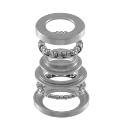 Jeu complet de roulements de direction RMS Sym Joymax 250-300cc Casque de moto RMS