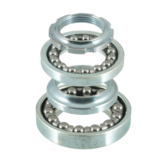 RMS Complete steering head bearing set Peugeot geo 125-250-400-500cc Motorcycle Headset RMS