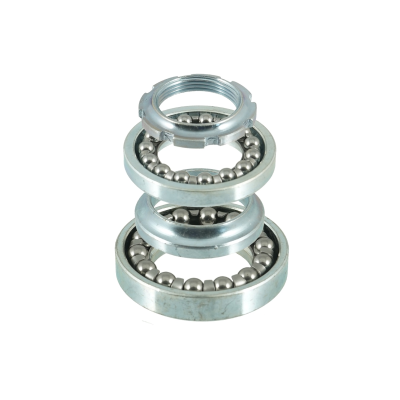 Serie sterzo completa RMS Peugeot geo 125-250-400-500cc Serie Sterzo Moto RMS