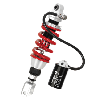 Ammortizzatore YSS MX302-285TRL-21-858 YSS-Suspension