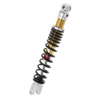 Coppia ammortizzatori YSS TE302-365T-01AL-38 YSS-Suspension