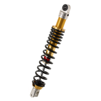 Coppia ammortizzatori YSS TE302-405T-04AL YSS-Suspension