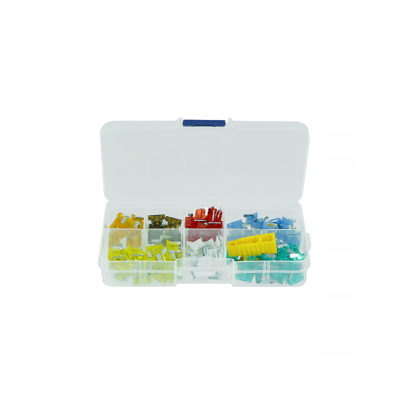 RMS Kit 120 fuses Japan Fuses RMS