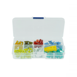 Kit 120 Fusibili Lamellari Japan