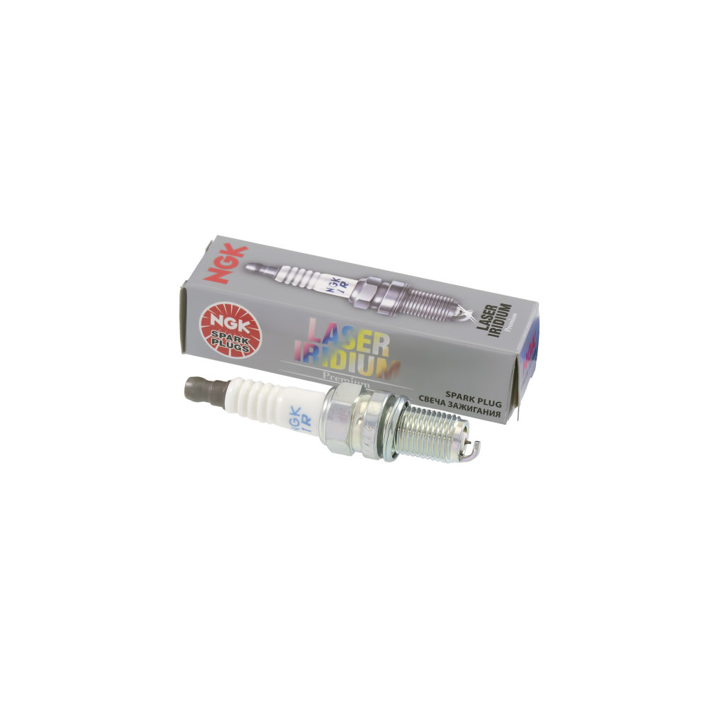 Candela Auto Ngk IFR6G-11K Stock 1314