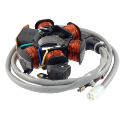 Statore RMS Piaggio SferaFreeZip 50cc