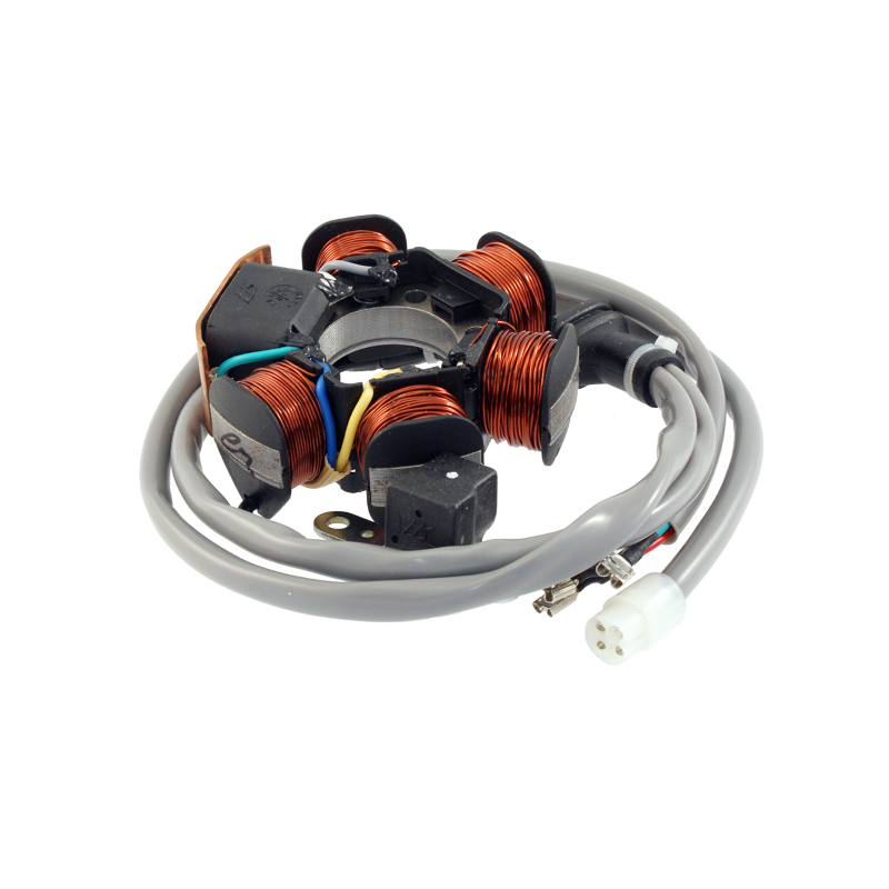 Statore RMS Piaggio SferaFreeZip 50cc Statori RMS