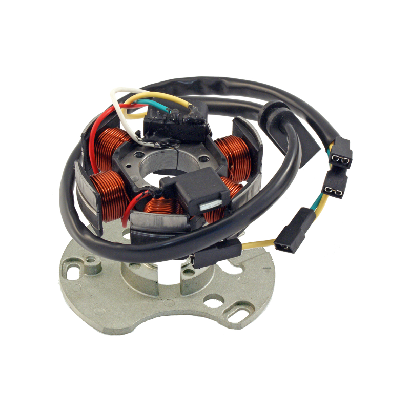 Estátor RMS ApriliaDerbi 50cc Estatores RMS