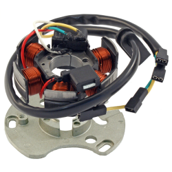 RMS Stator ApriliaDerbi 50cc Stators RMS