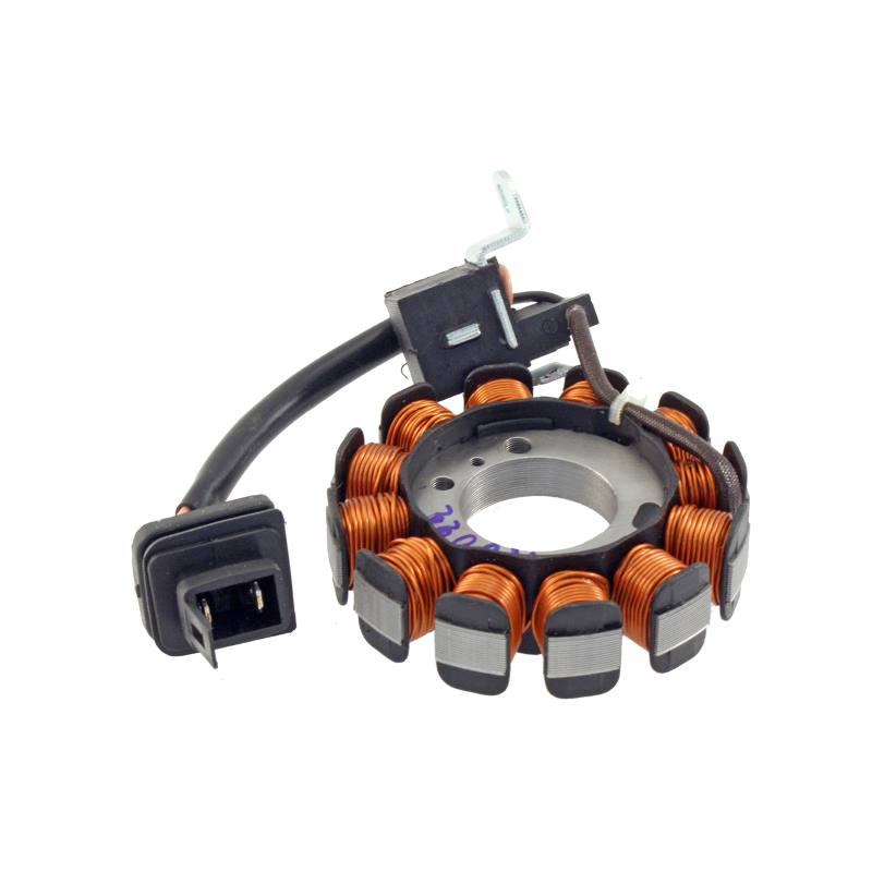 RMS Stator Piaggio FlyZip 4t 50-100cc Stators RMS