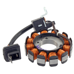Estator RMS Piaggio FlyZip 4t 50-100cc Estatores RMS