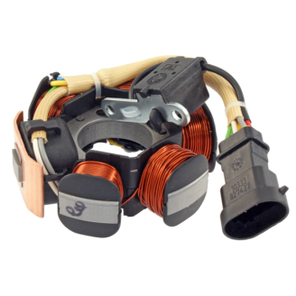 Pacco lamellare RMS GileraPiaggio 50cc Pacchi Lamellari RMS