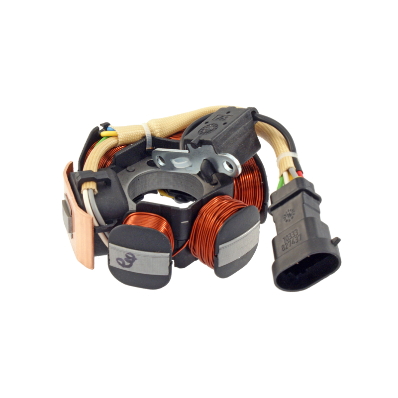Statore RMS ApriliaPiaggio 50cc Statoren RMS