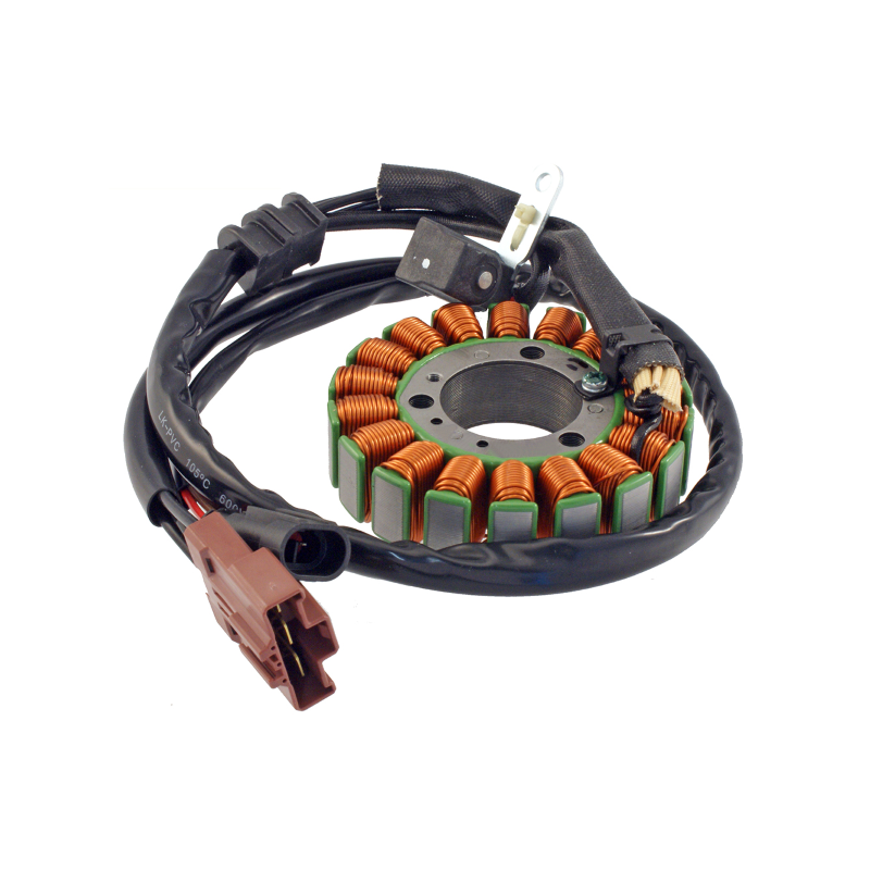 Estátor RMS ApriliaPiaggio 400-500cc Estatores RMS
