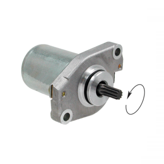 Motorino D'Avviamento Minarelli Yamaha
