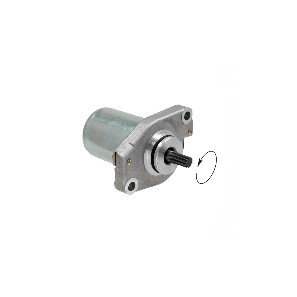 Motorino D'Avviamento Minarelli Yamaha