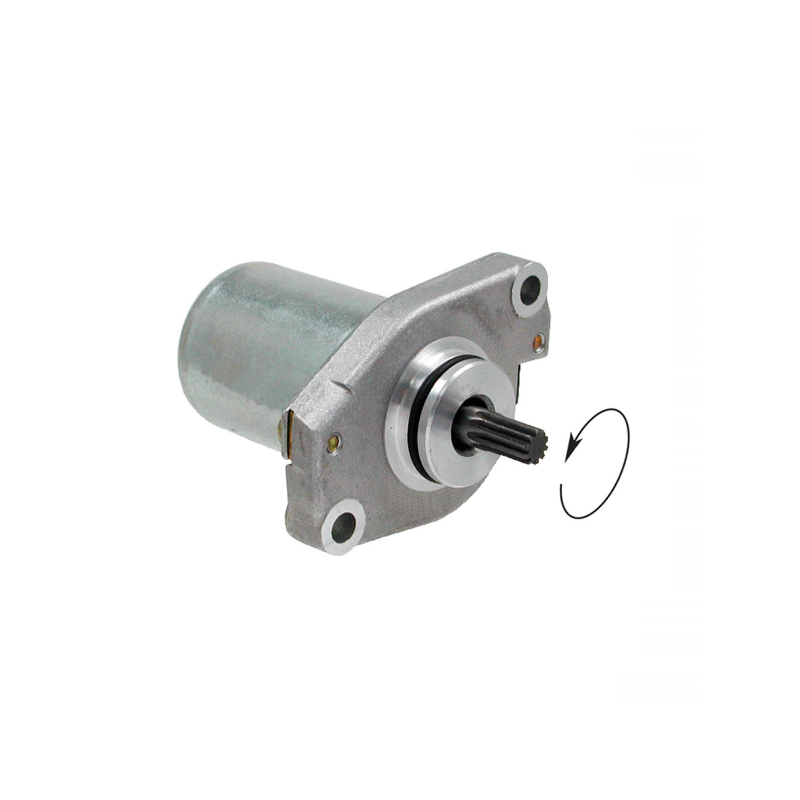 RMS Starter motor Minarelli Yamaha Starter Motors RMS