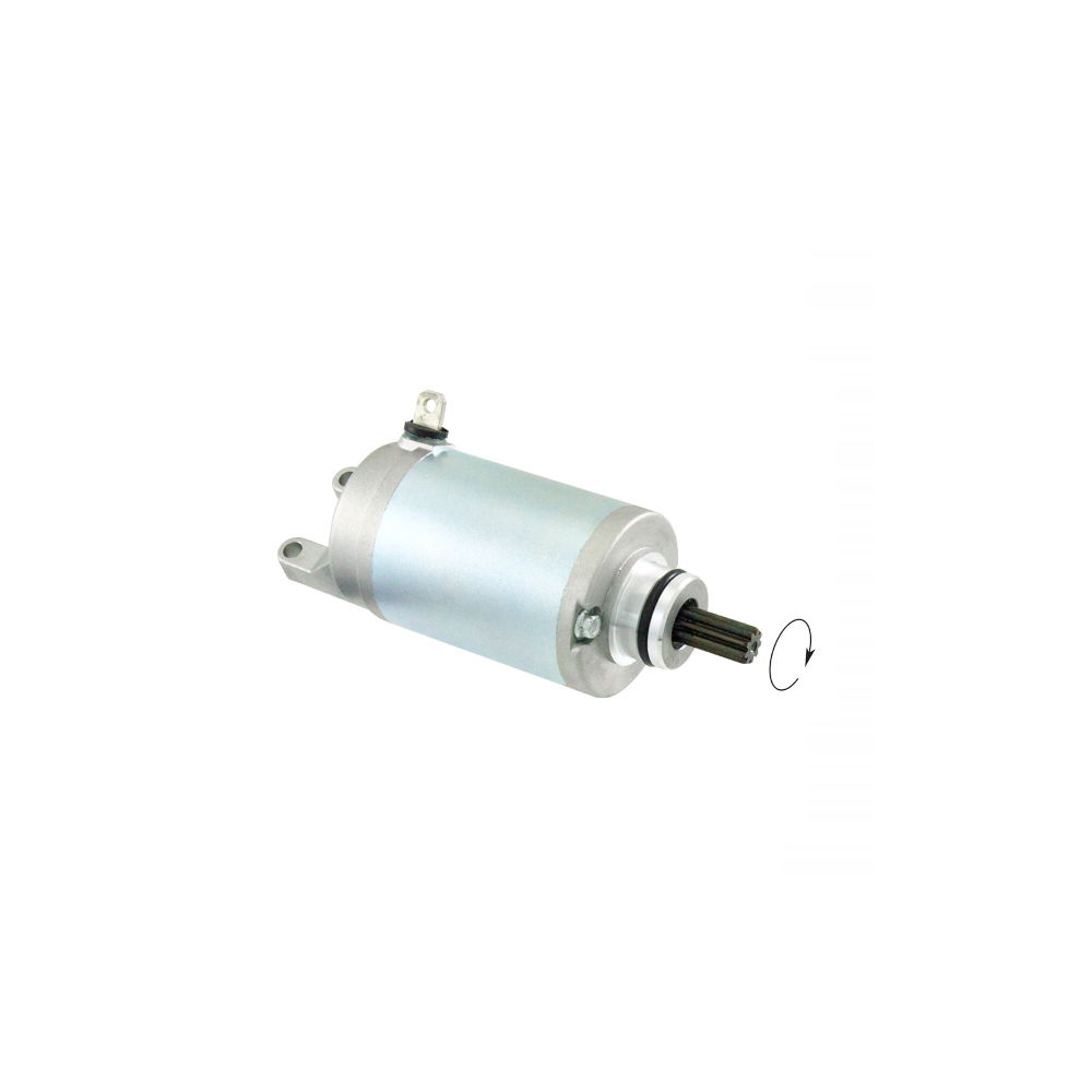 Motorino D'Avviamento Suzuki Burgman 250-400cc 2003/2006