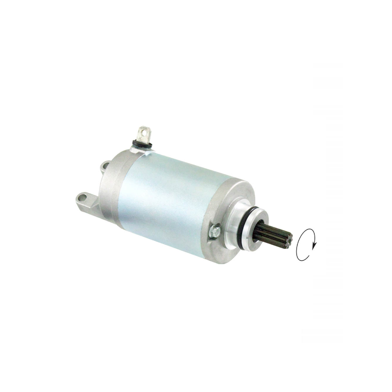 Motorino davviamento RMS Suzuki Burgman 250-400cc 20032006 Anlassermotoren RMS