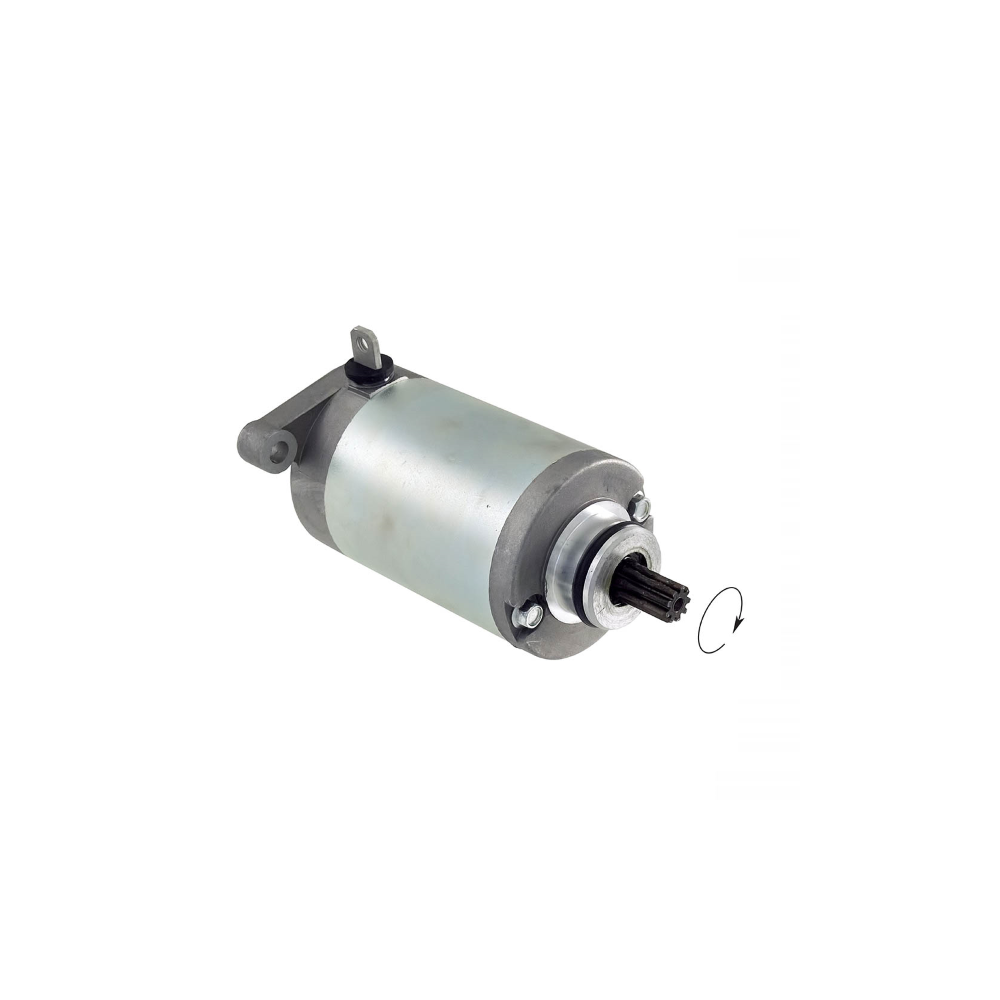 Motorino D'Avviamento Sym Hd 125-200cc 2003/2004