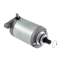 Motorino D'Avviamento Sym Hd 125-200cc 2003/2004