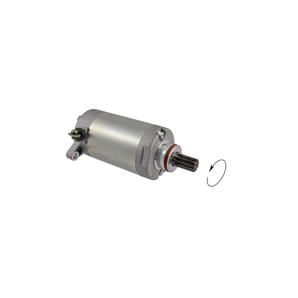 Motorino D'Avviamento Yamaha Xt 125R 2003/2012