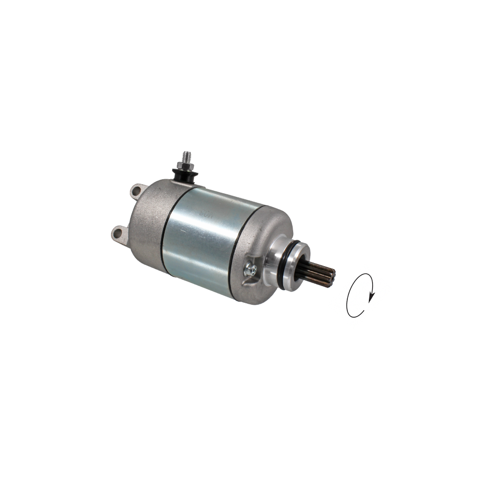 Motorino D'Avviamento Aprilia Scarabeo Light 125cc 2007/2012