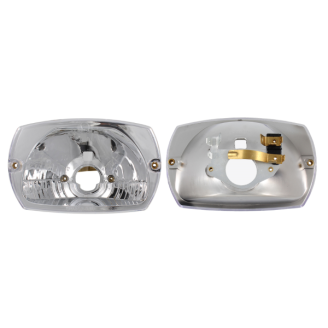 Guarnizione Fanale posteriore SIEM Piaggio Vespa 50 special 125740 Accessori Fanali e Frecce Siem