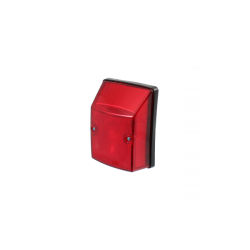 Siem feu arrière complet Piaggio Vespa PK 50cc 216444 Phares Siem